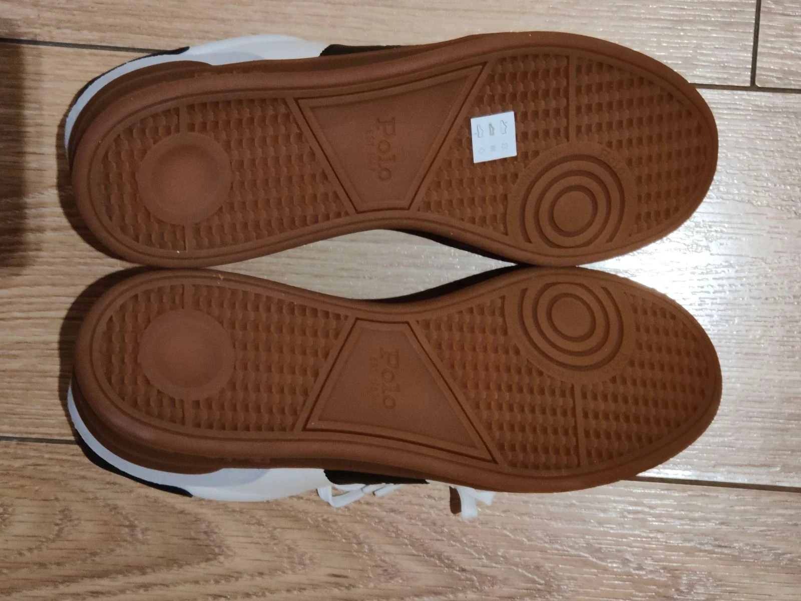 Sneakers Size 43 Polo Ralph Lauren new – photo 7